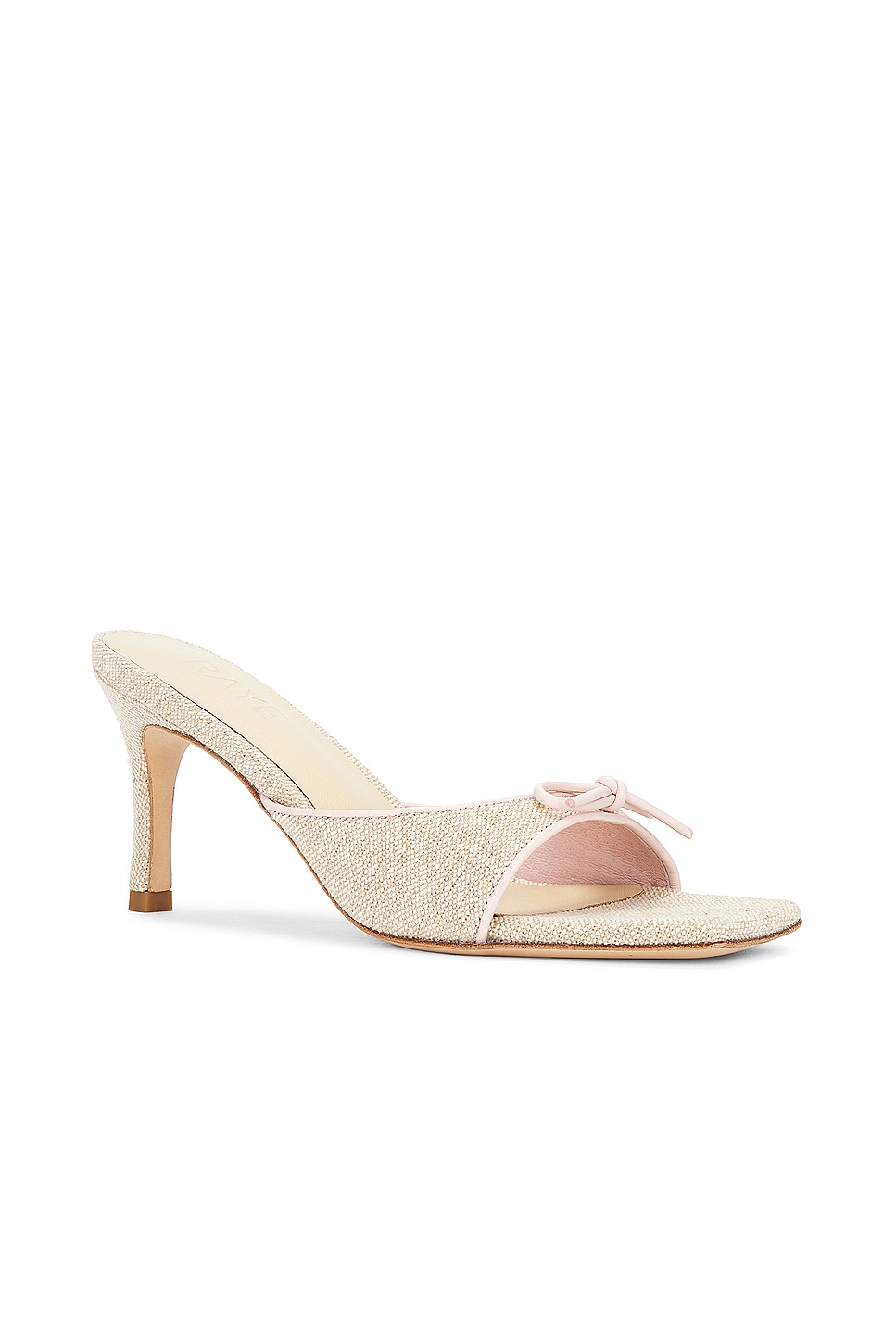 Mary Ann Heel