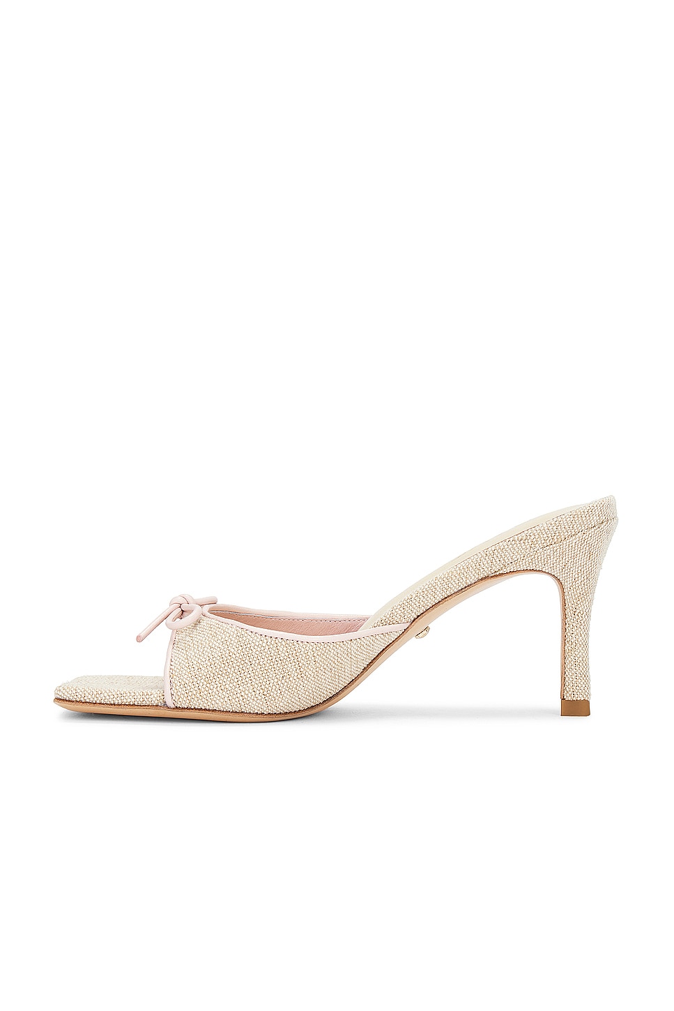 Mary Ann Heel