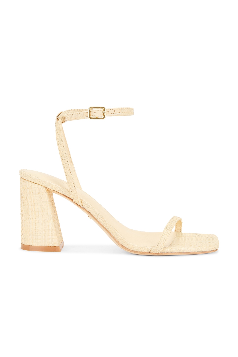 Zaza Heel