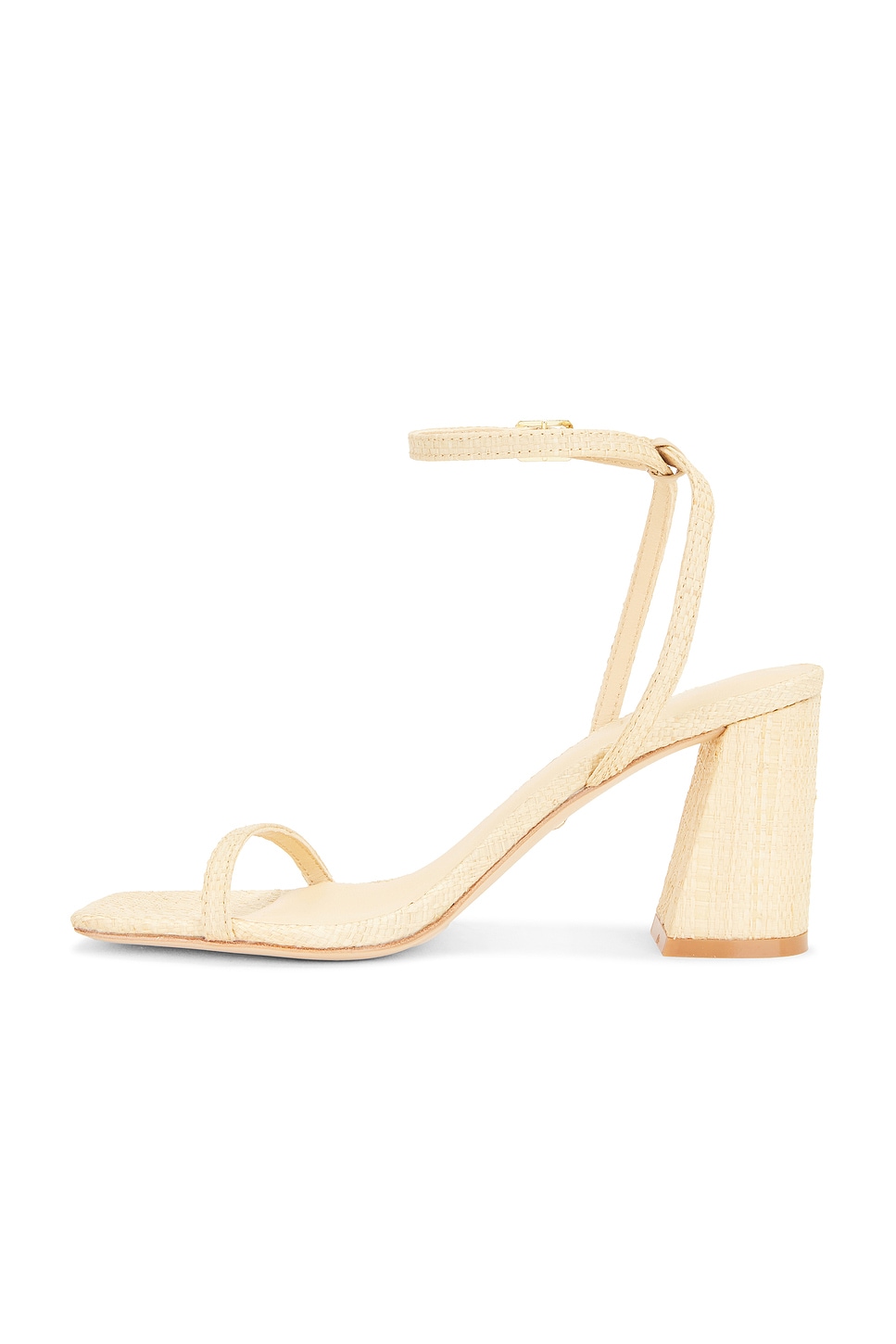 Zaza Heel
