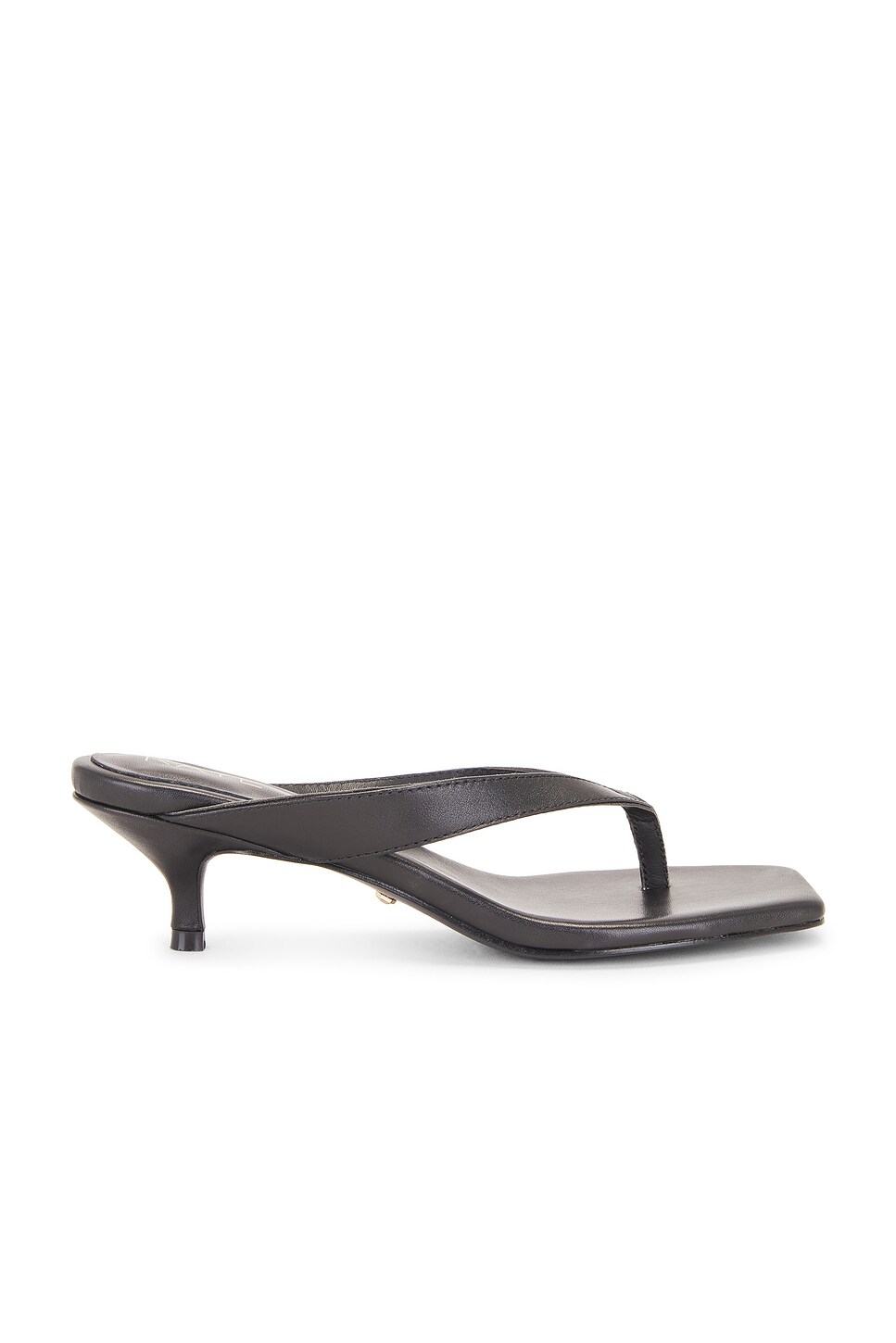 Perla Kitten Heel