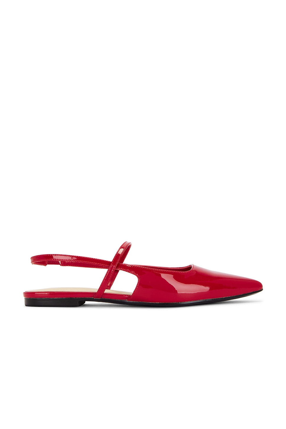 Eva Flat