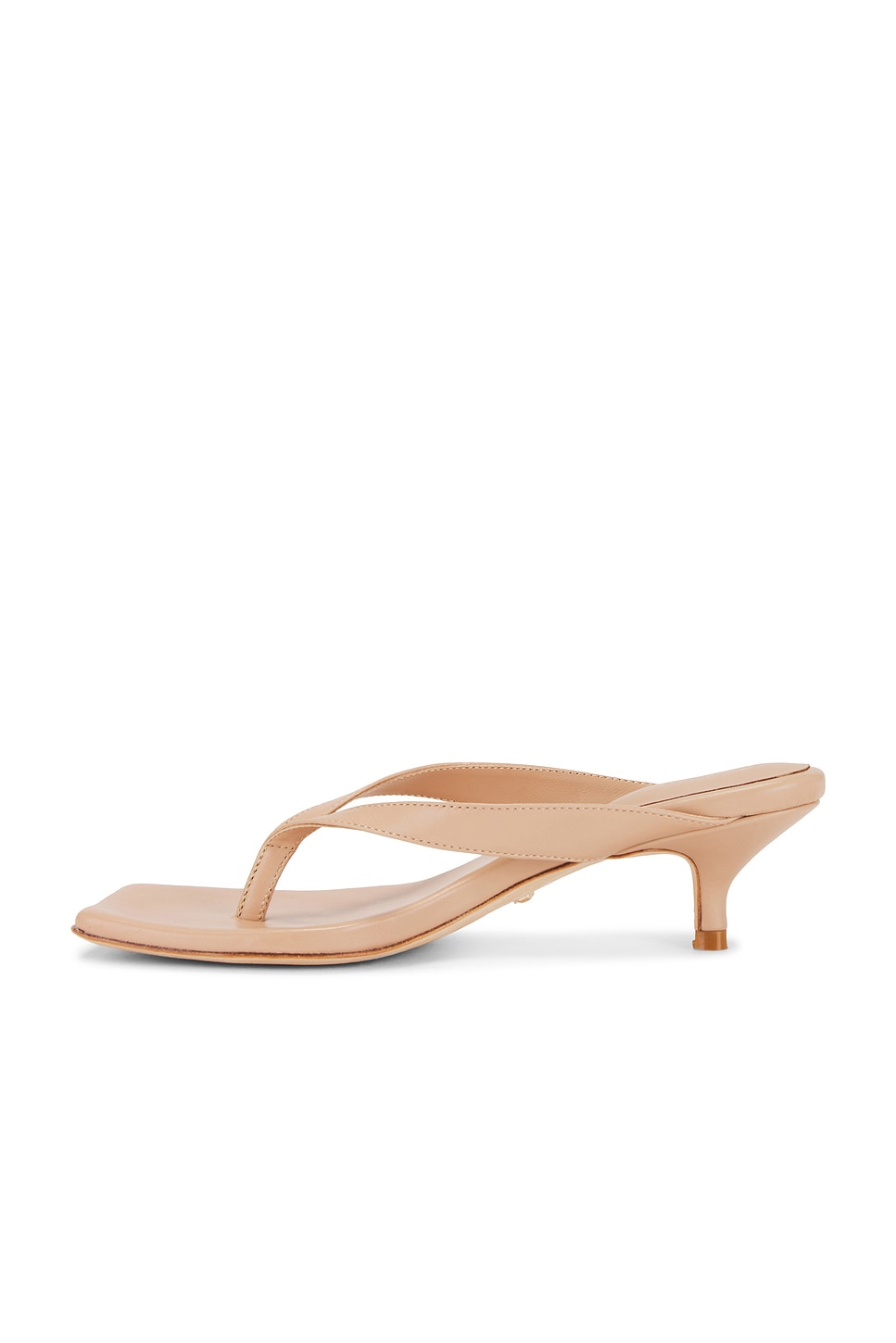 Perla Kitten Heel