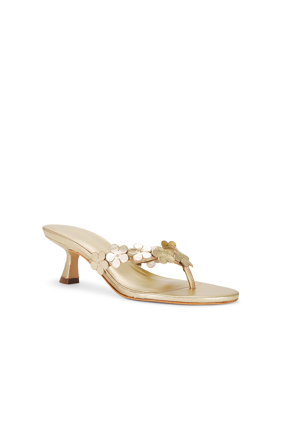 Zoey Sandal