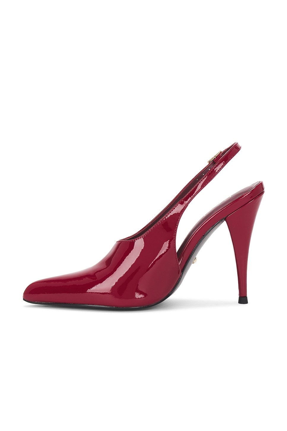 Segur Slingback