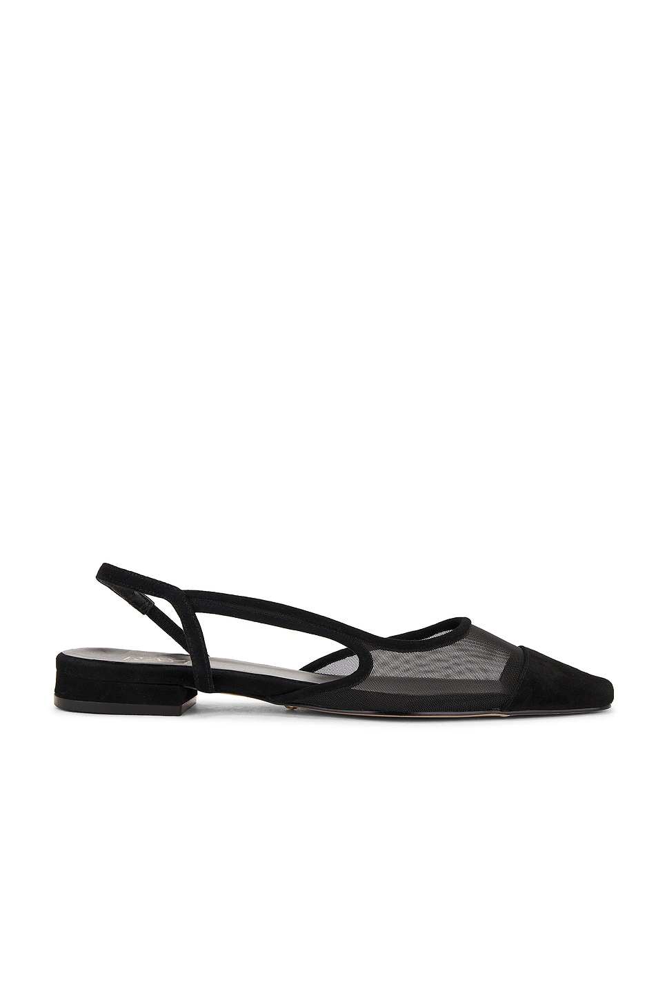 Dorit Flat