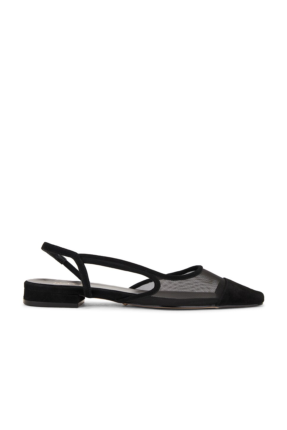 Dorit Flat