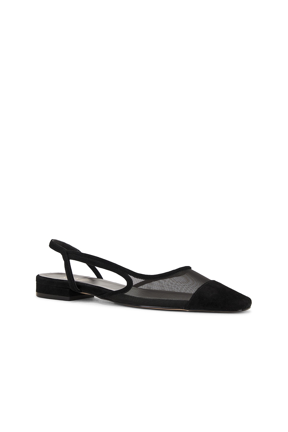 Dorit Flat