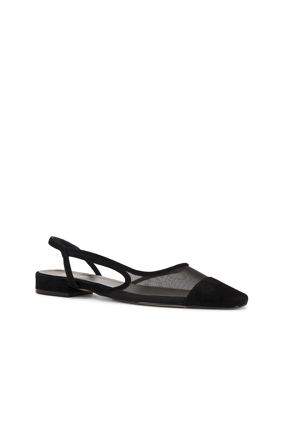 Dorit Flat