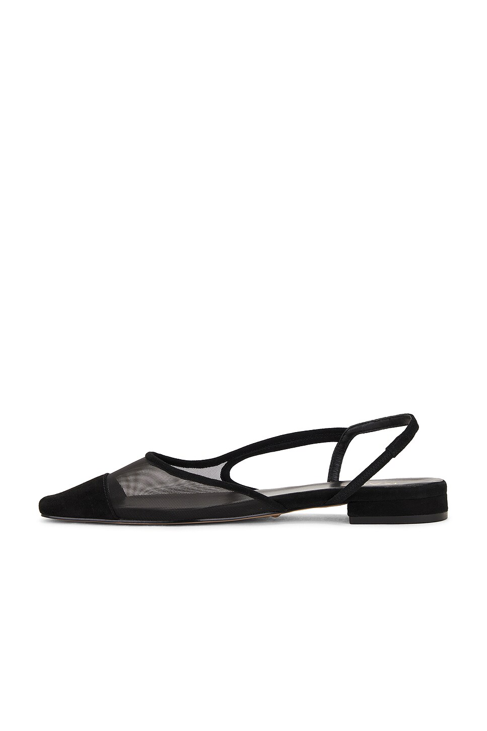 Dorit Flat