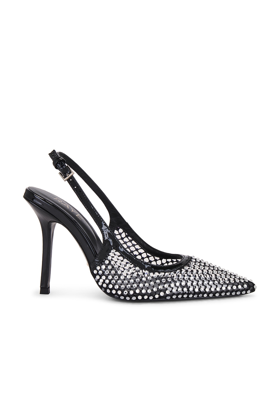 Roma Slingback