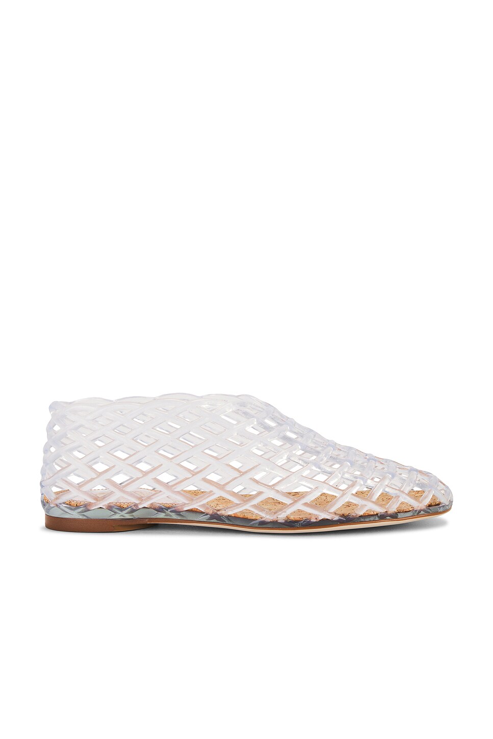 Medulas Flat