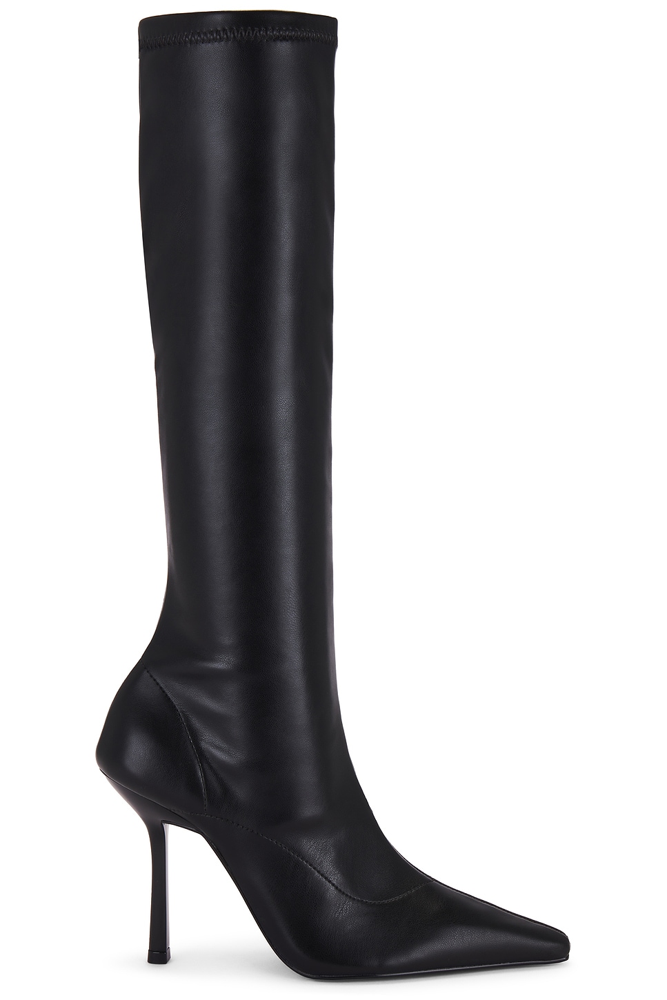 Alexandra Knee High Boot