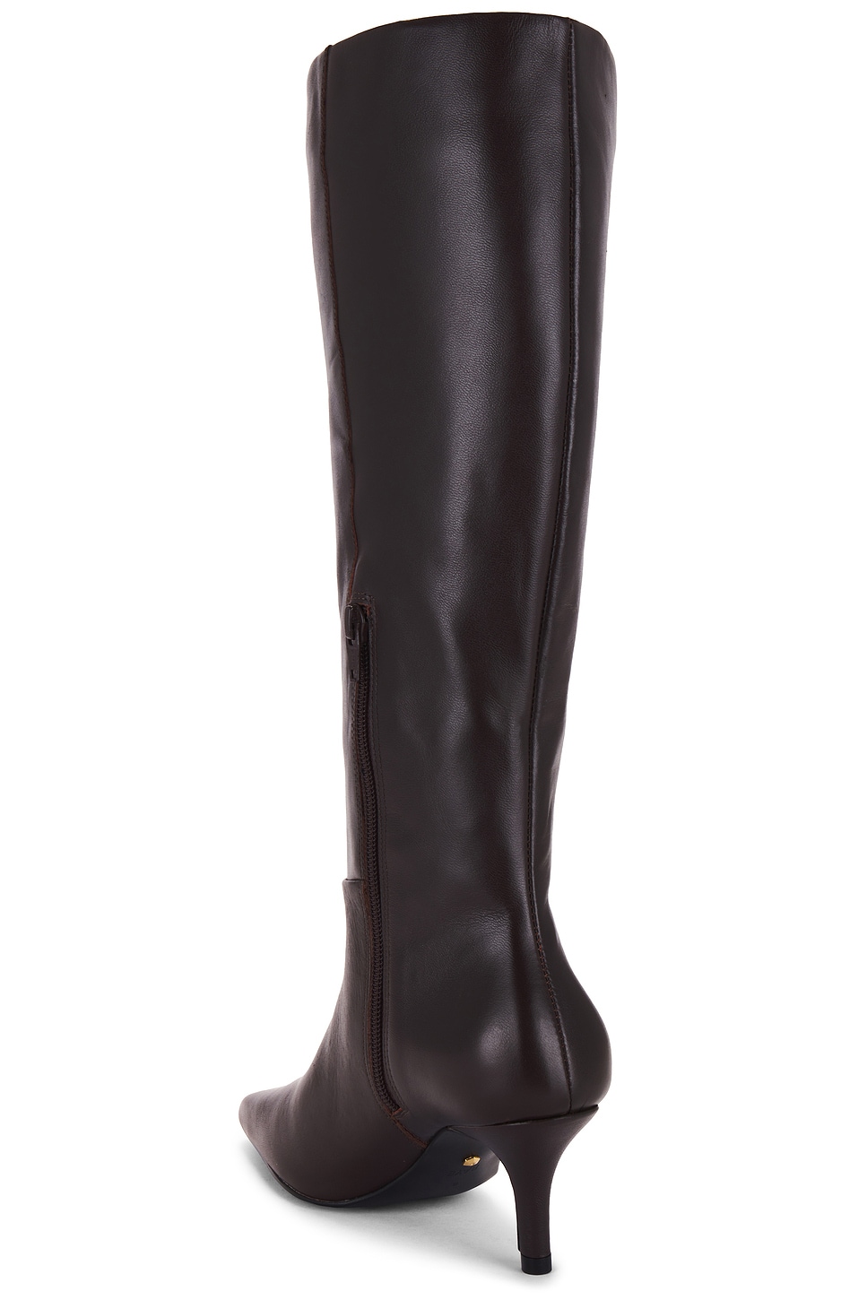 Shani Boot RAYE Shani Boot in Dark Brown | REVOLVE