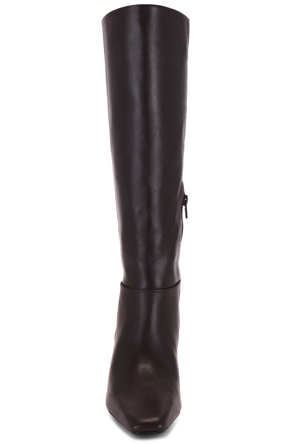 Shani Boot RAYE Shani Boot in Dark Brown | REVOLVE