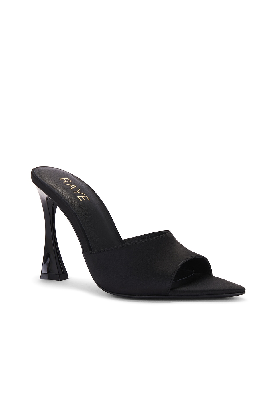 Cristina Sandal