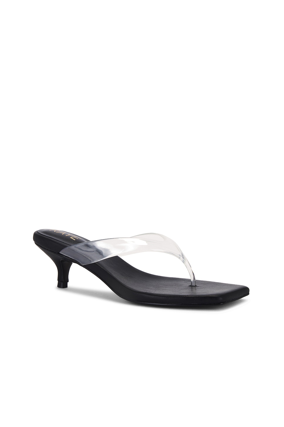 RAYE Perla Kitten Heel thumbnail