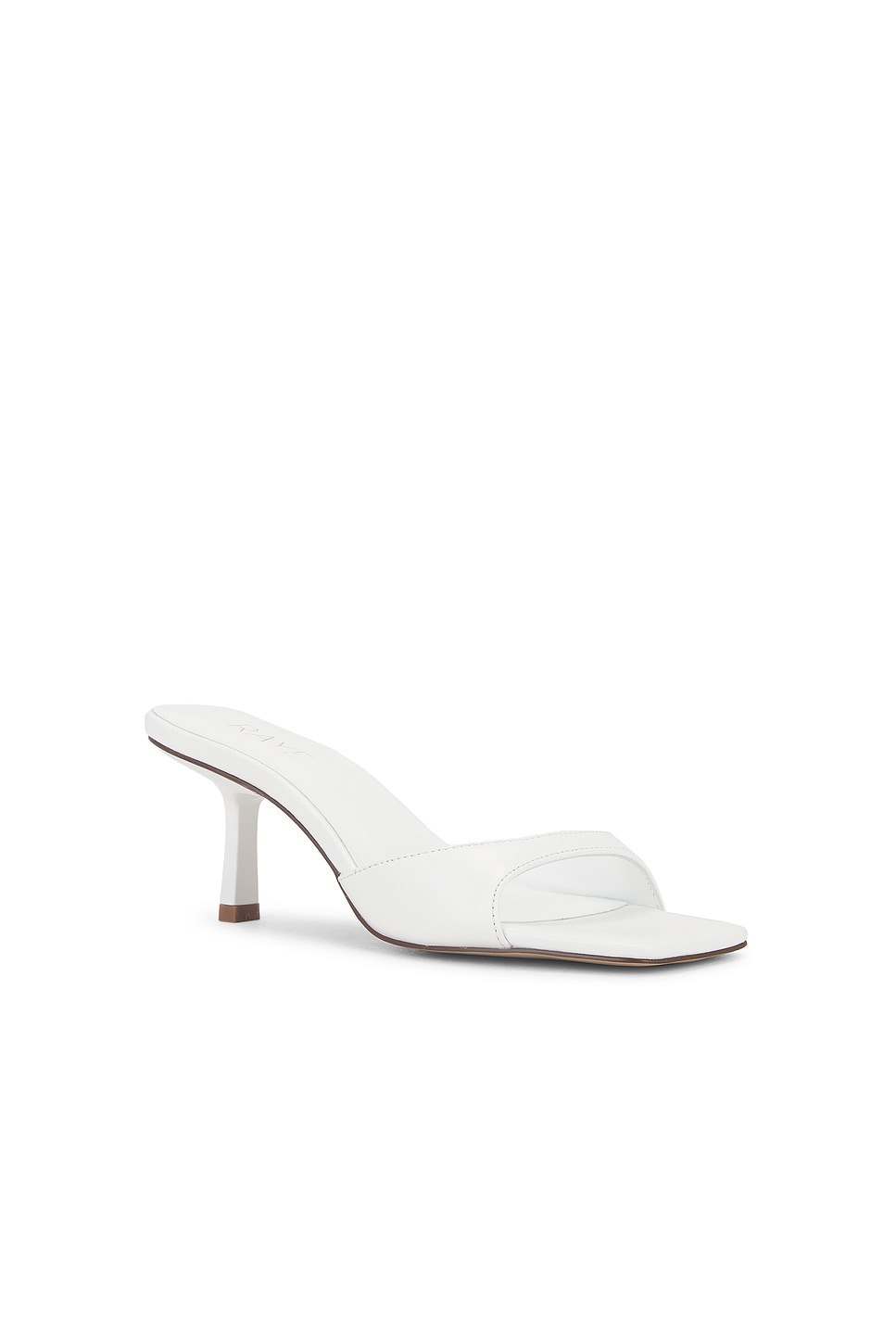x Emma Rose Jocey Mule