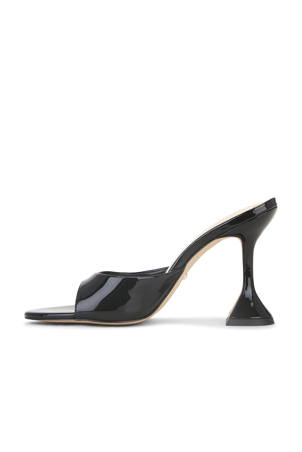 Polina Heel