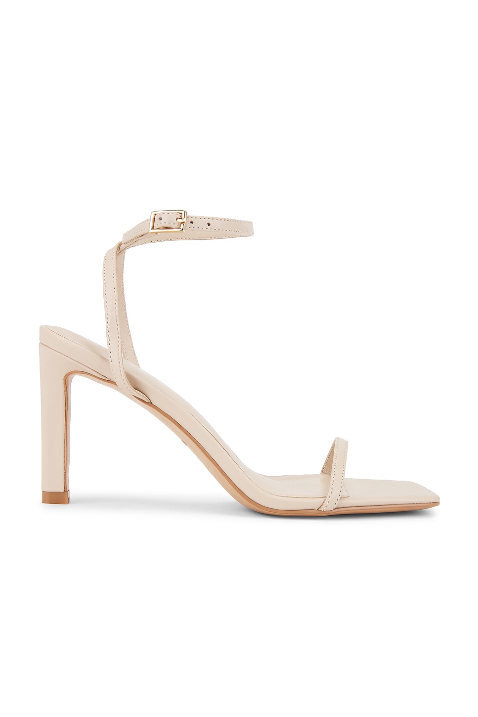 Kathryn Heel in Nude View 1 of 5