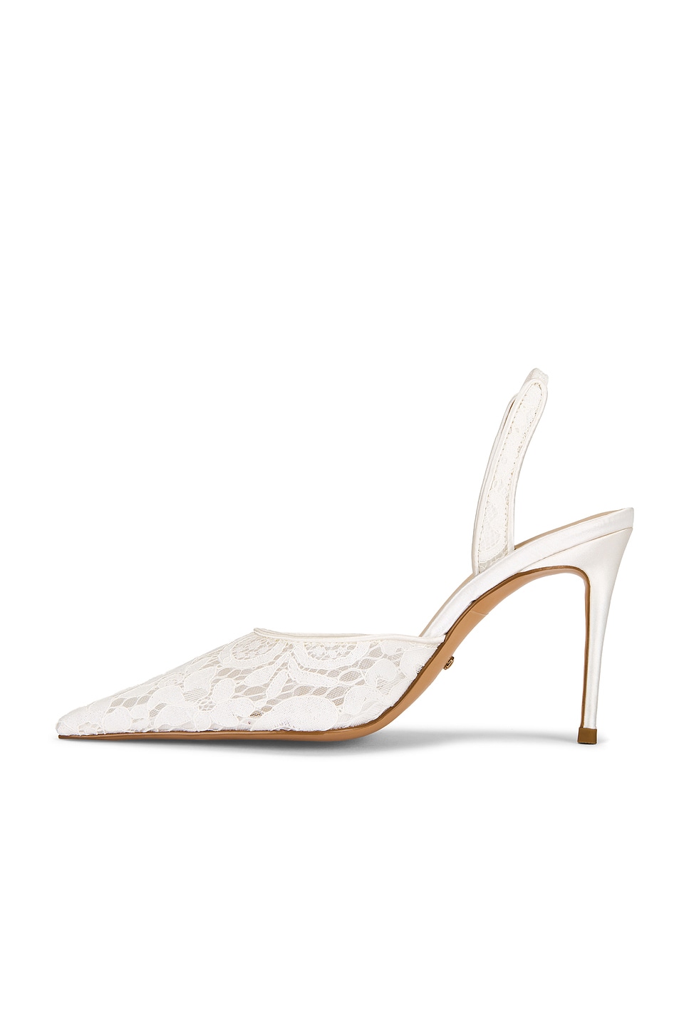 Montez Heel