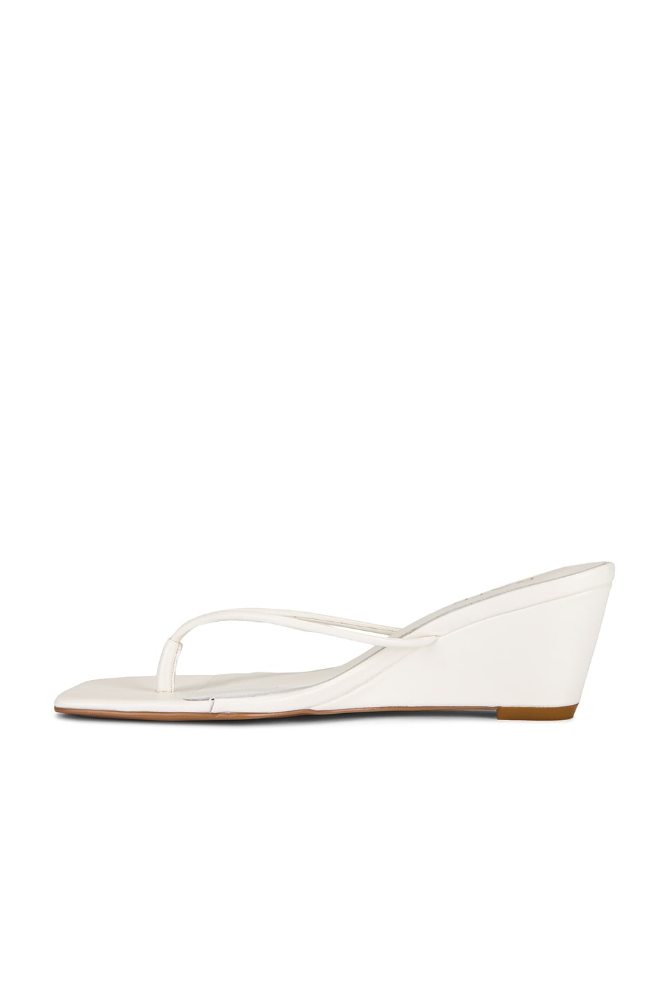 Livy Wedge