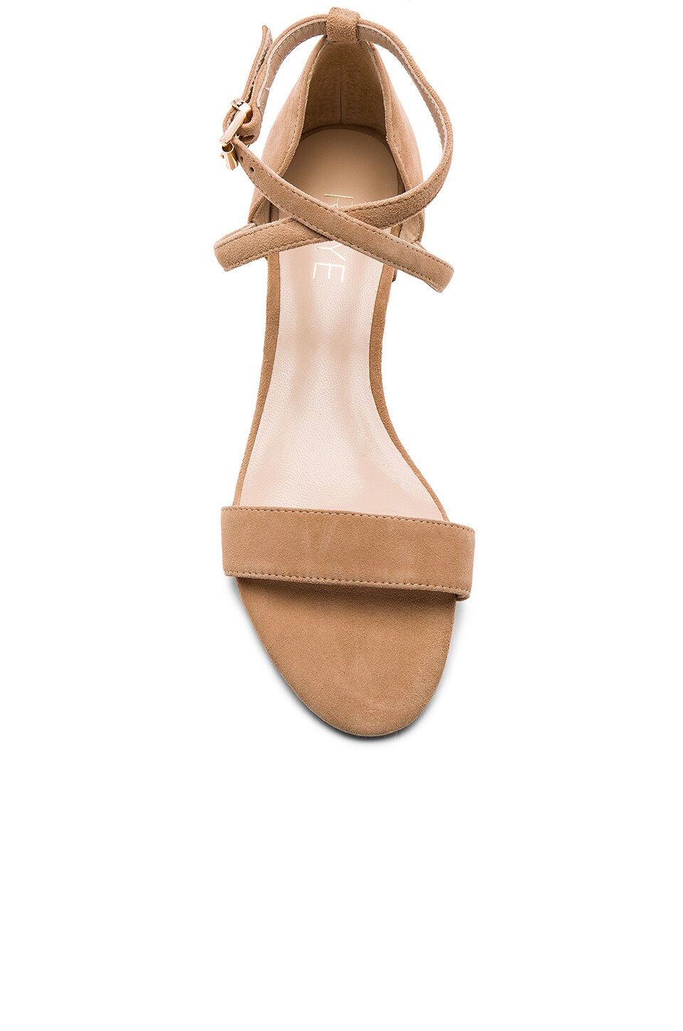 revolve raye sandals