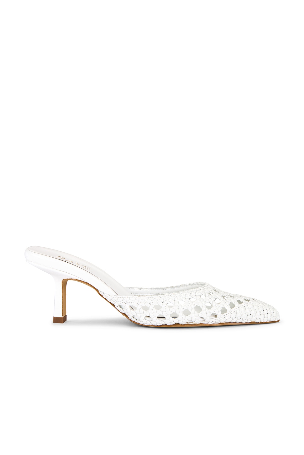 Ingrid Heel