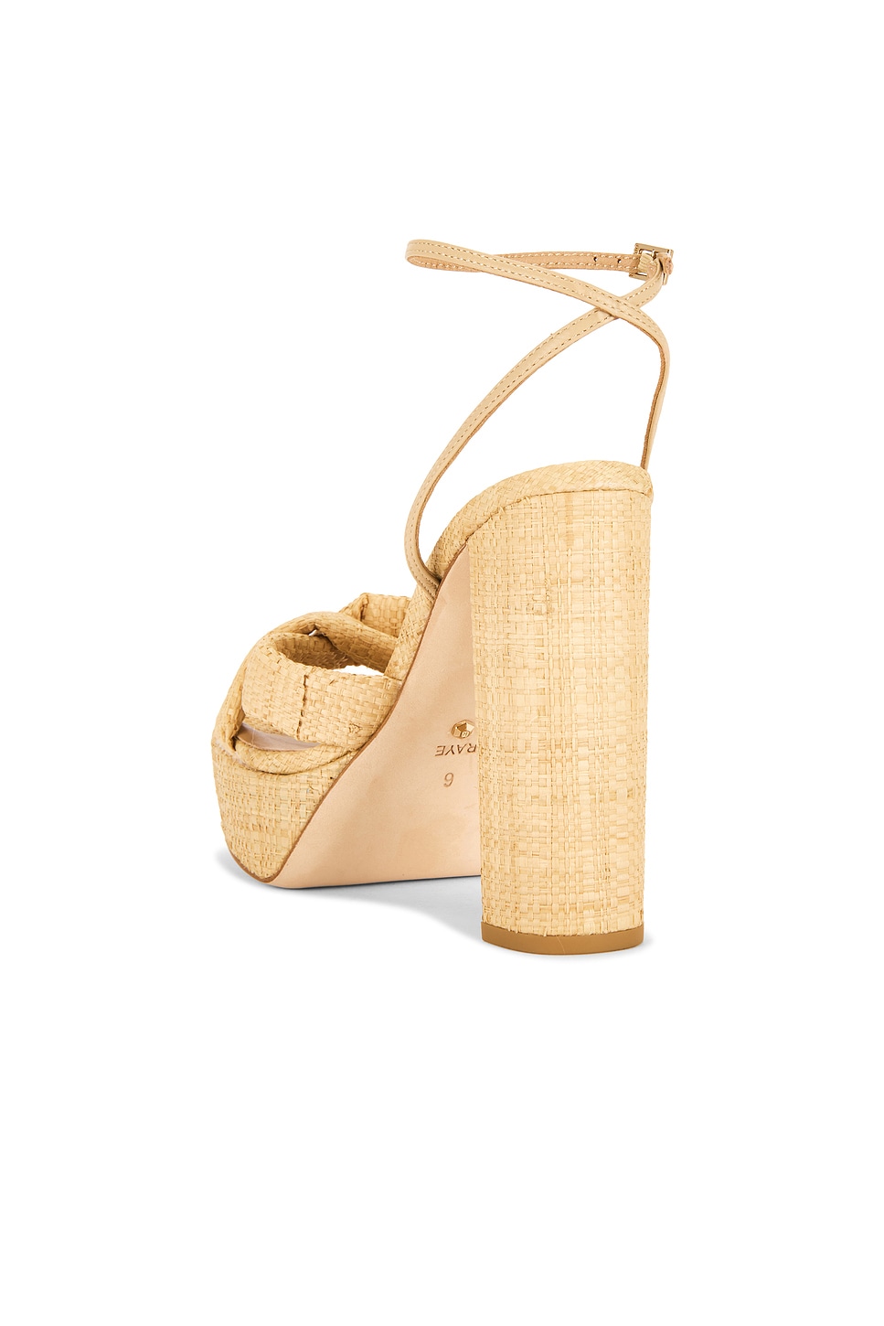 RAYE Cayden Platform