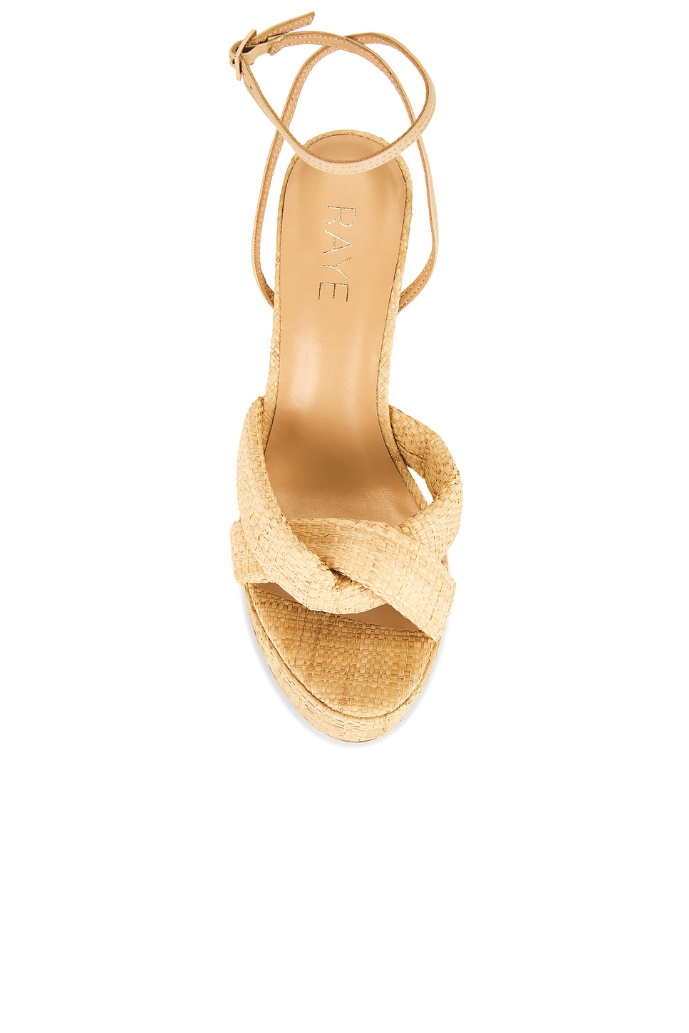RAYE Cayden Platform