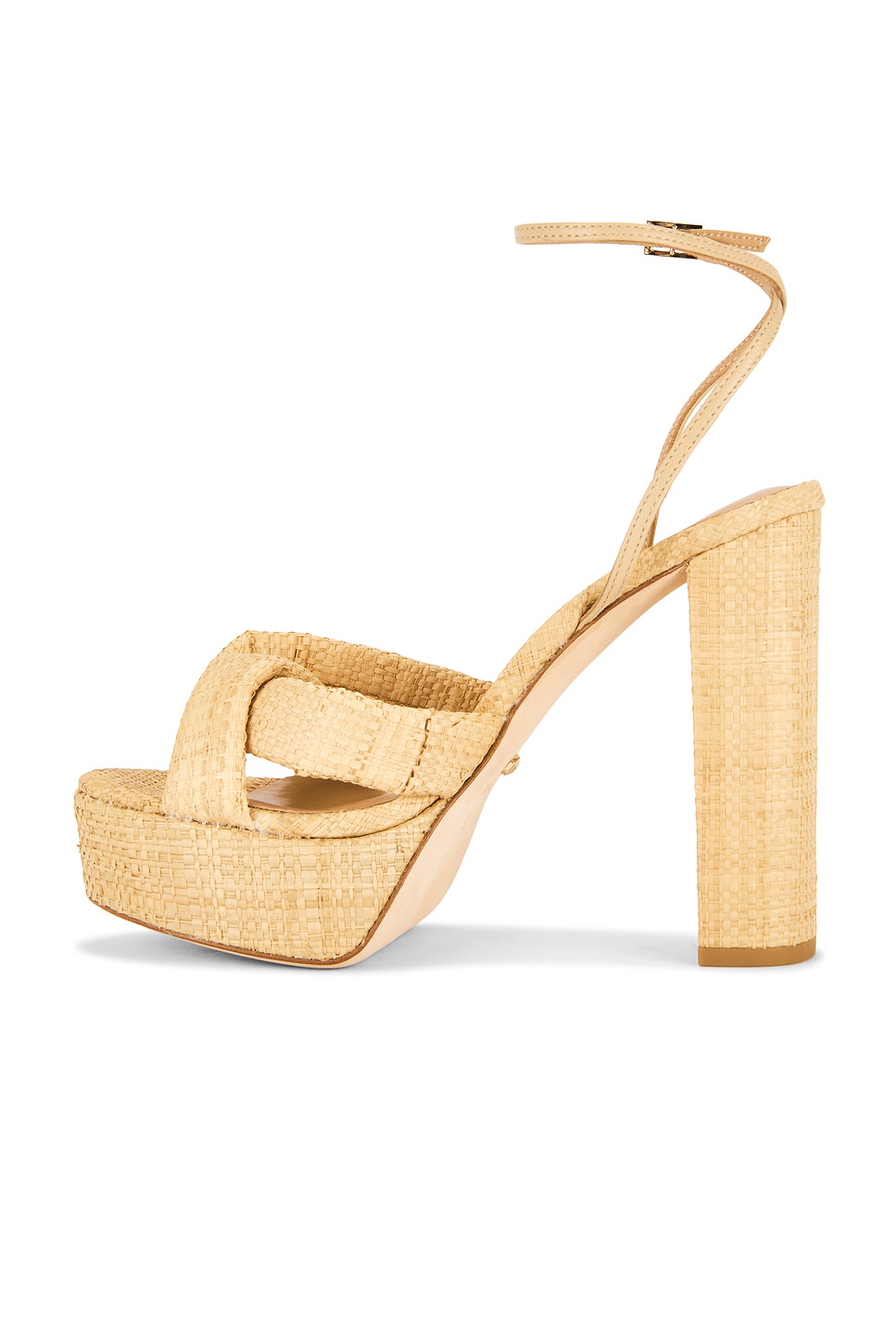 RAYE Cayden Platform