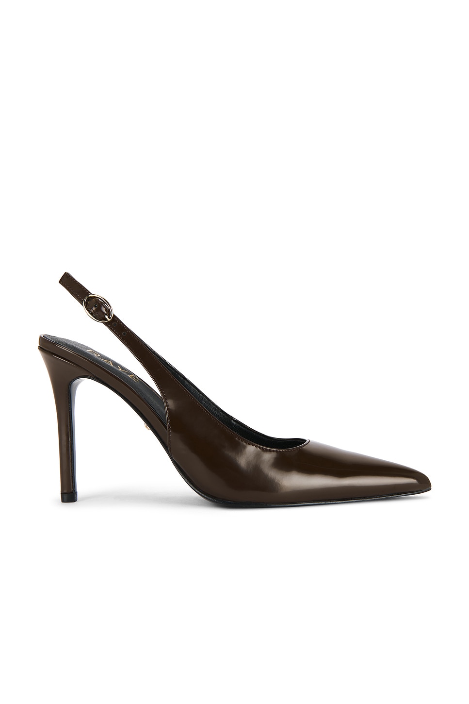 RAYE Calla Pump Plush