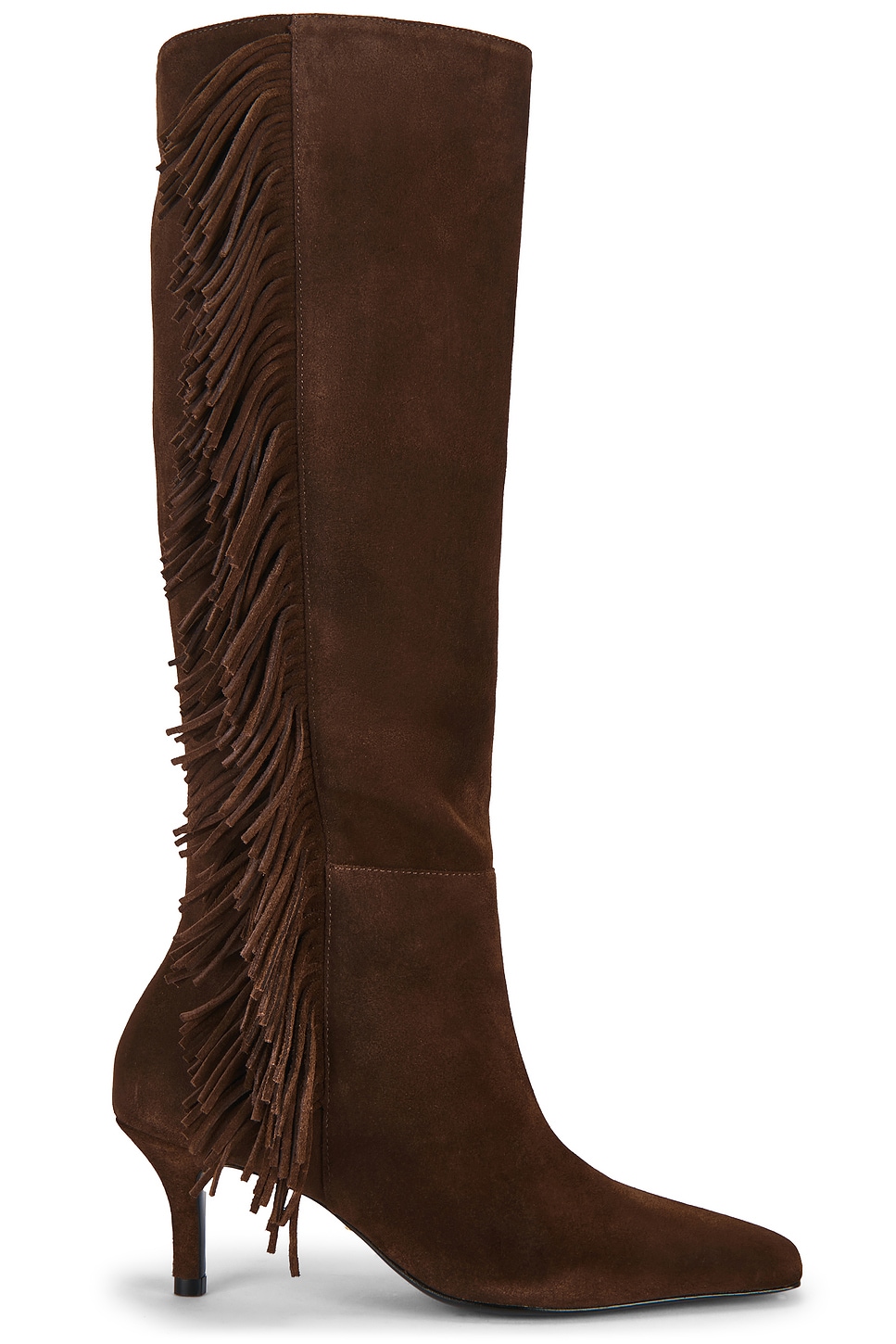 Toro Boot in Chocolate Brown View 1 of 5