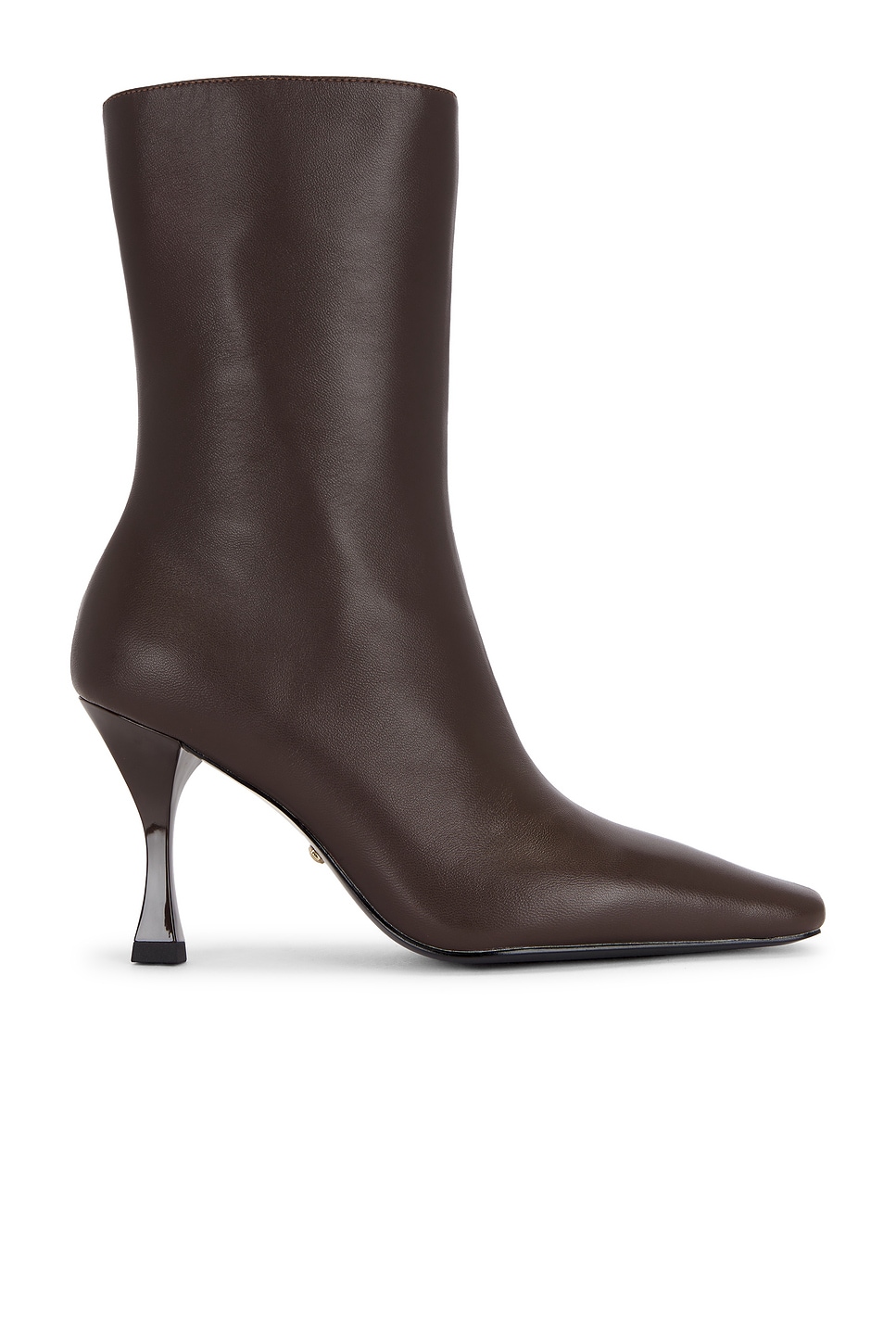 Julieta Boot in Dark Brown View 1 of 5