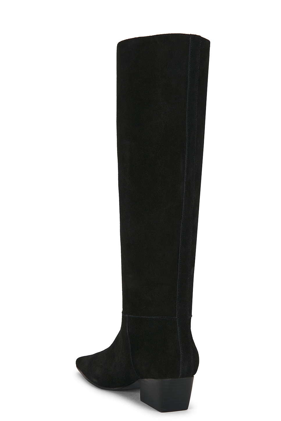RAYE BOTTINES RONI en Black | REVOLVE