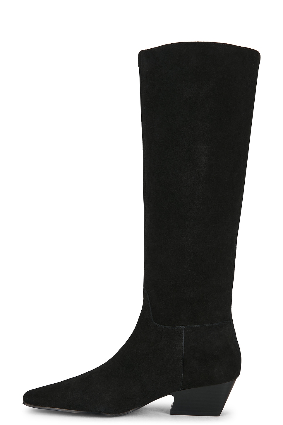 RAYE BOTTINES RONI en Black | REVOLVE