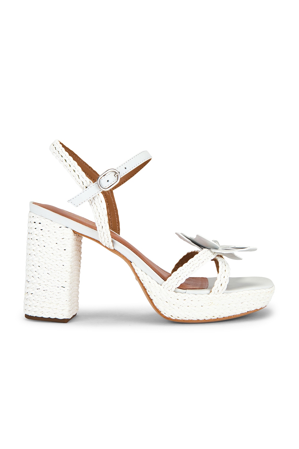Solia Sandal