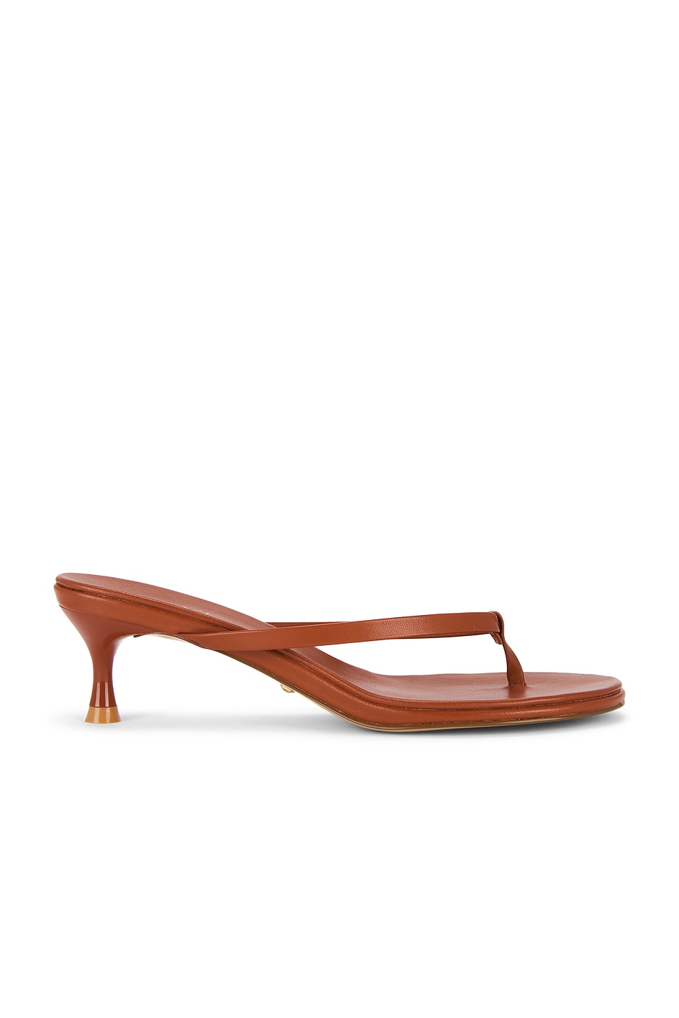 RAYE — САНДАЛИИ KIMME · Burnt Orange