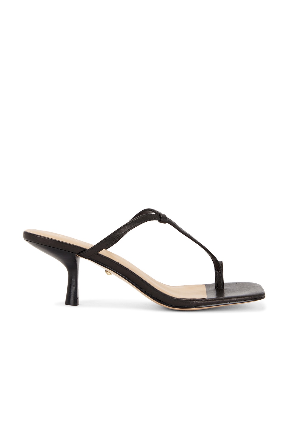 Cerise Sandal