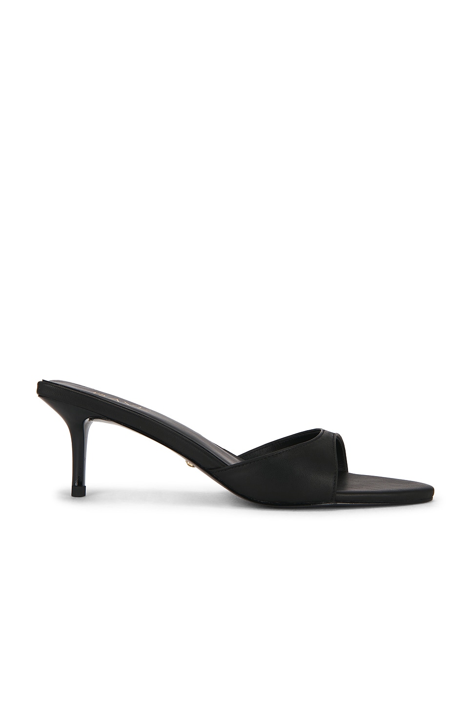 Chad Sandal in Black View 1 of 5
