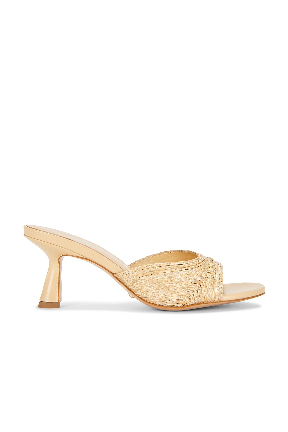 Amber Sandal