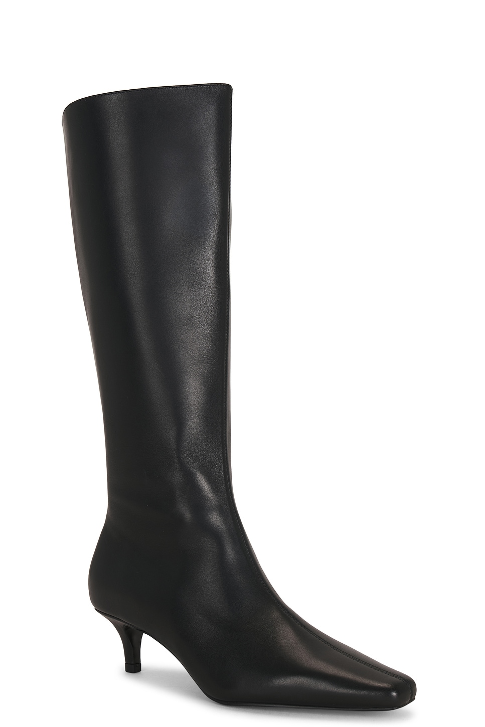 RAYE Karina Knee High Boot Wide Calf