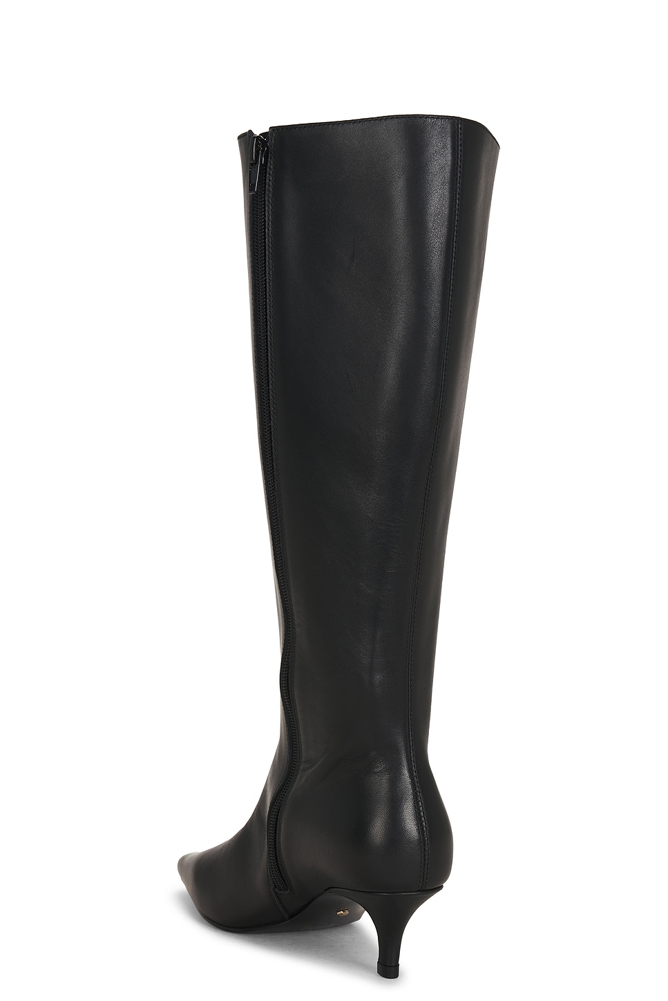 RAYE Karina Knee High Boot Wide Calf