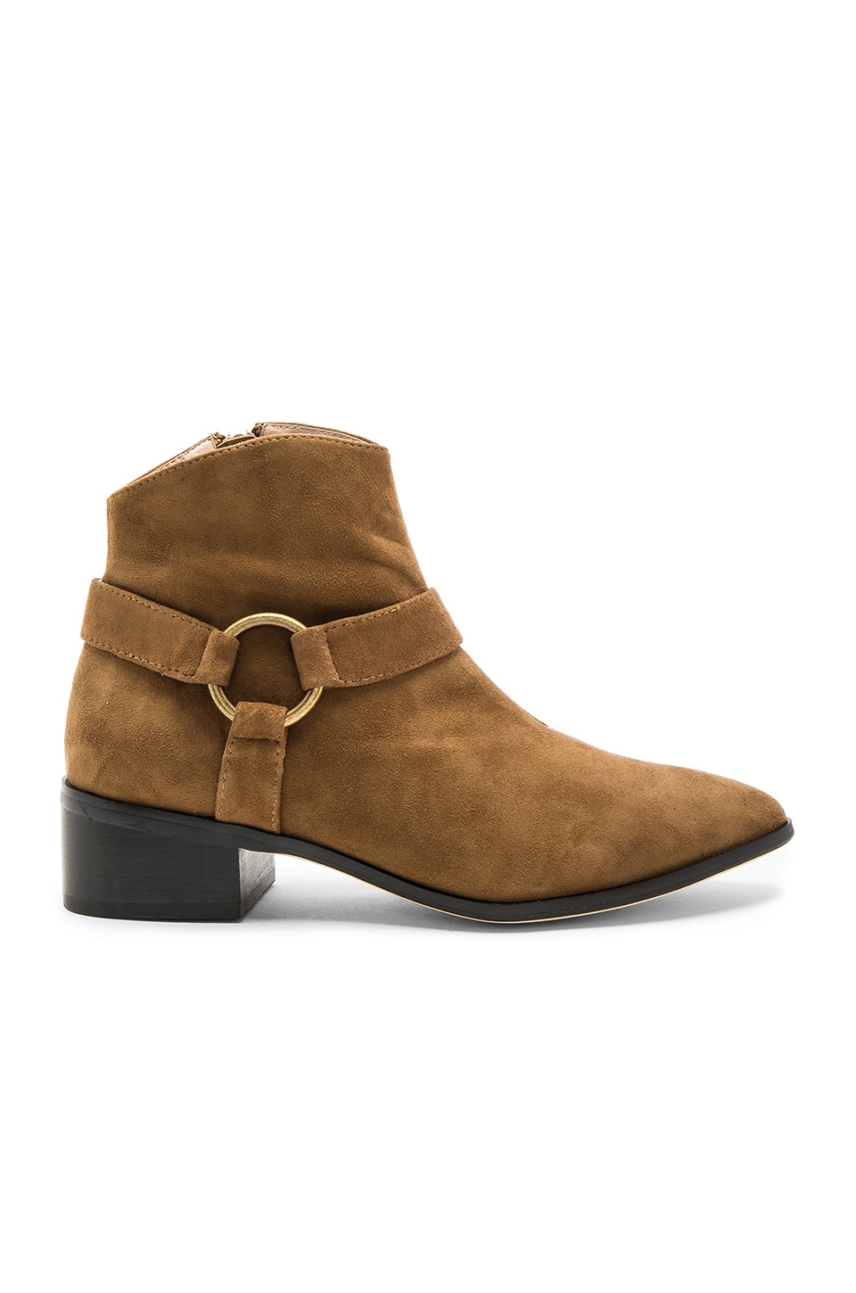 raye tanna bootie