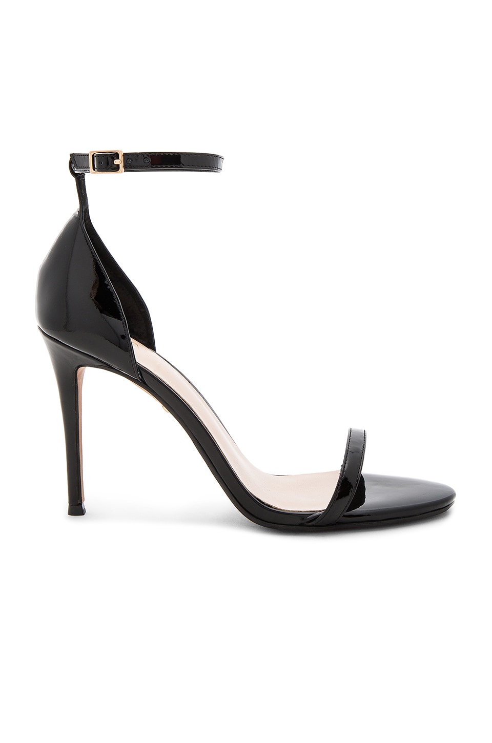 RAYE Blake Heel in Black | REVOLVE