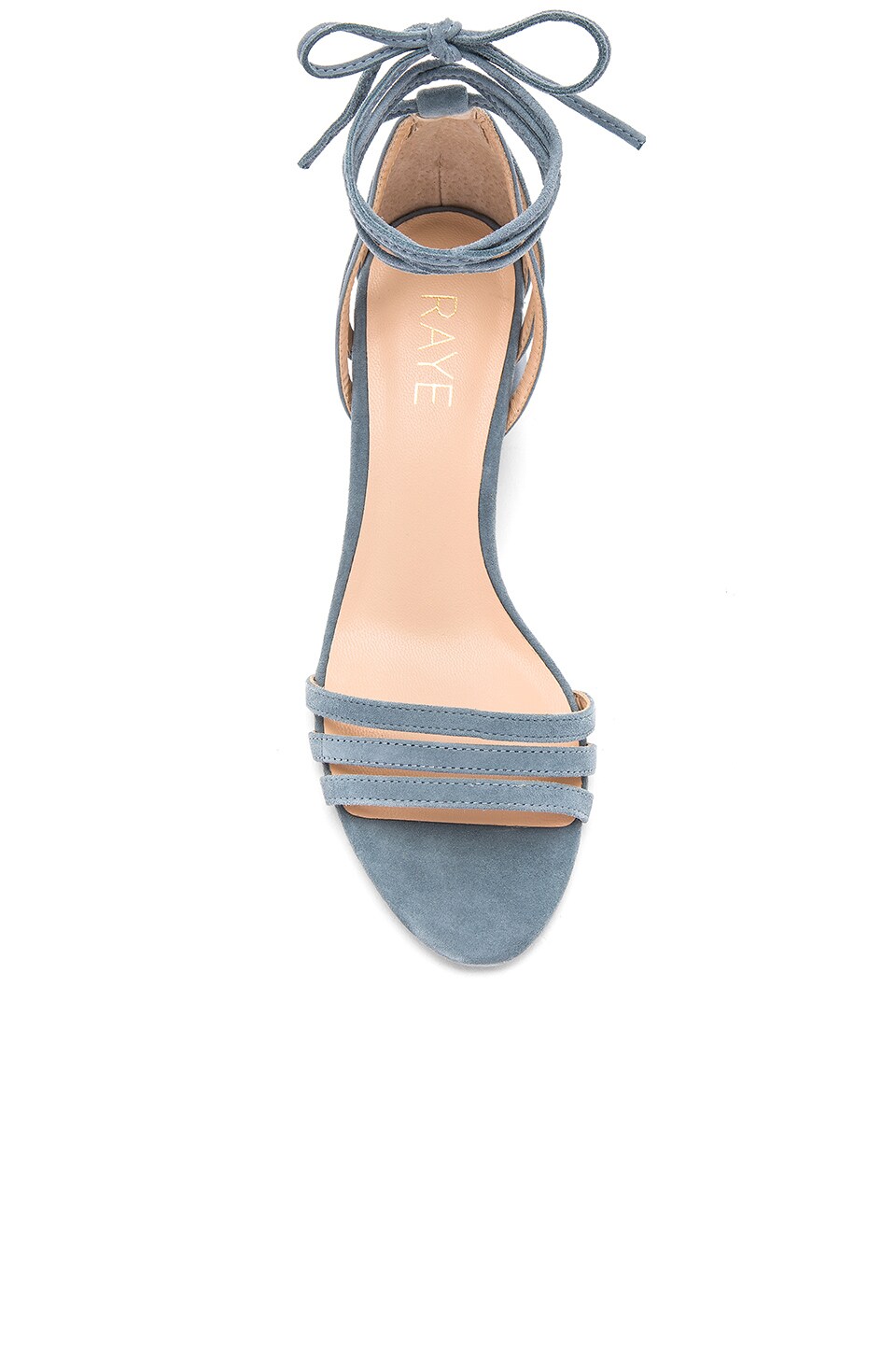 revolve raye sandals