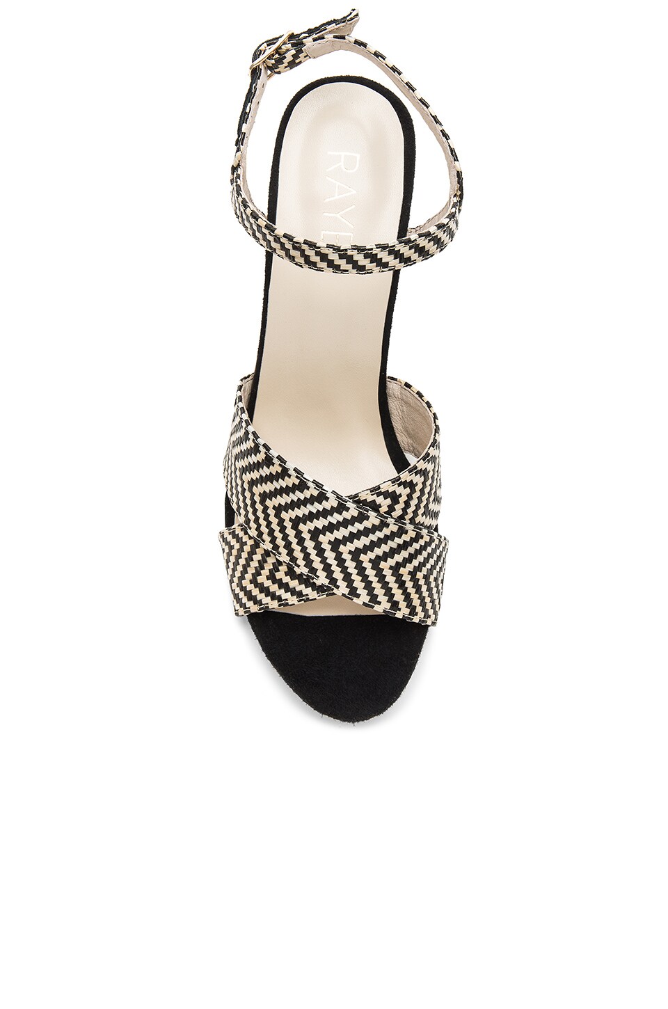 revolve raye sandals
