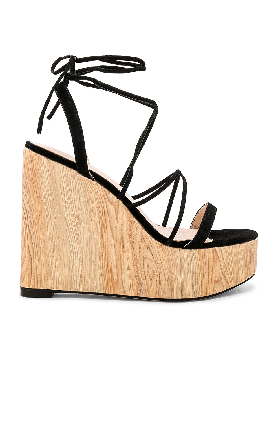 raye wedges