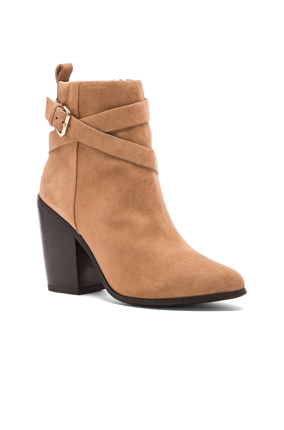 raye tanna bootie