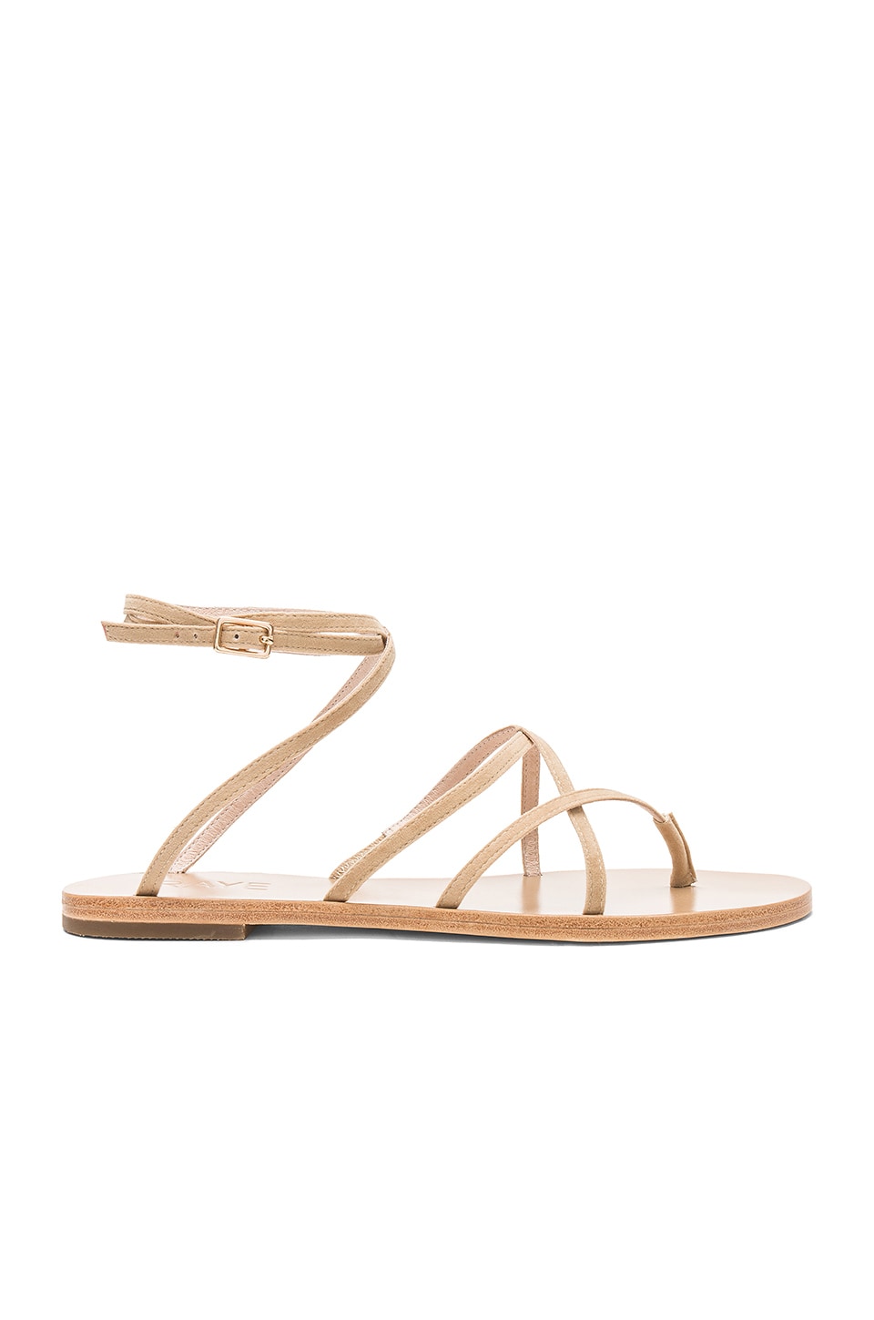 The Best Summer Work Shoes and Sandals, According to Vogue Editors | Vogue